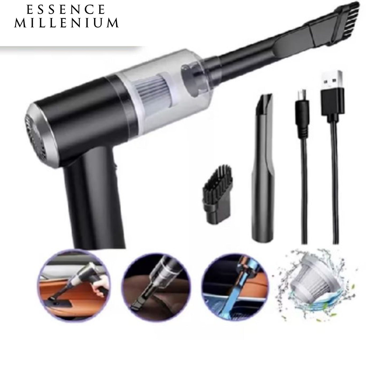 AspiraMax 5000