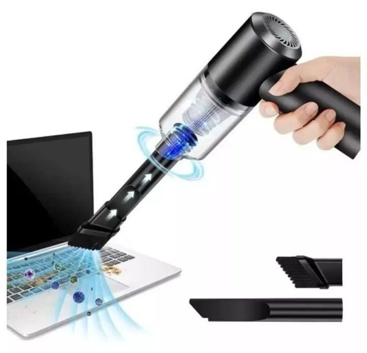 AspiraMax 5000