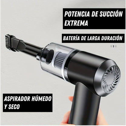 AspiraMax 5000
