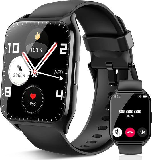 S-Watch S10 Negro